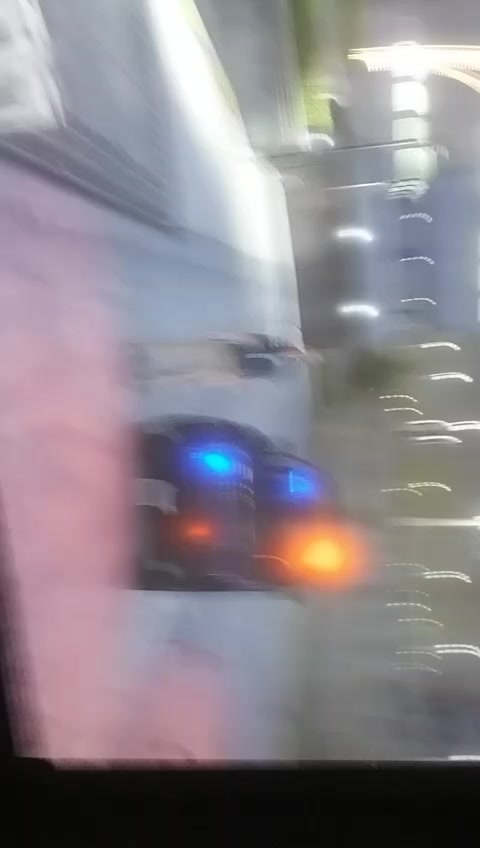 @police