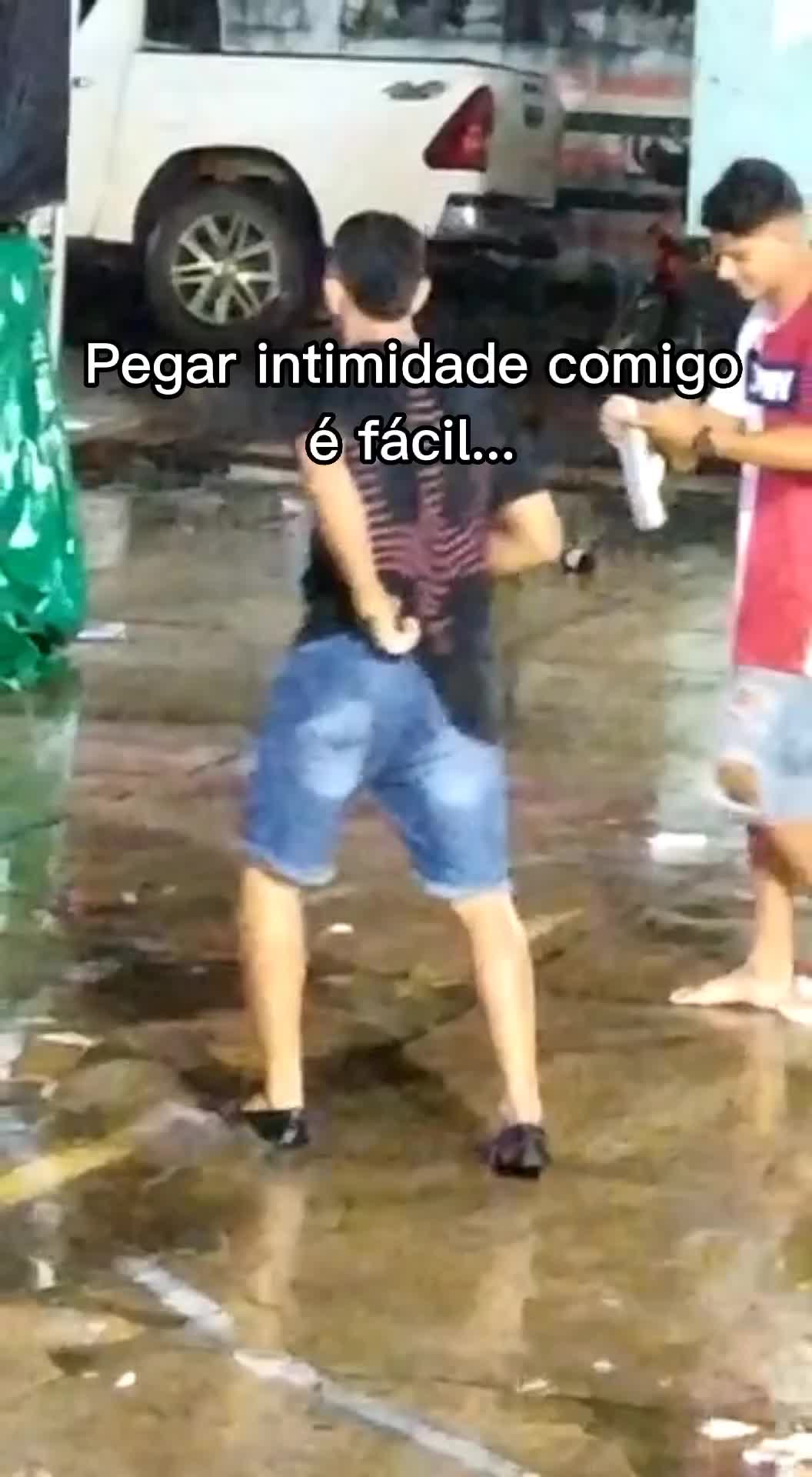 @Irã Brasil