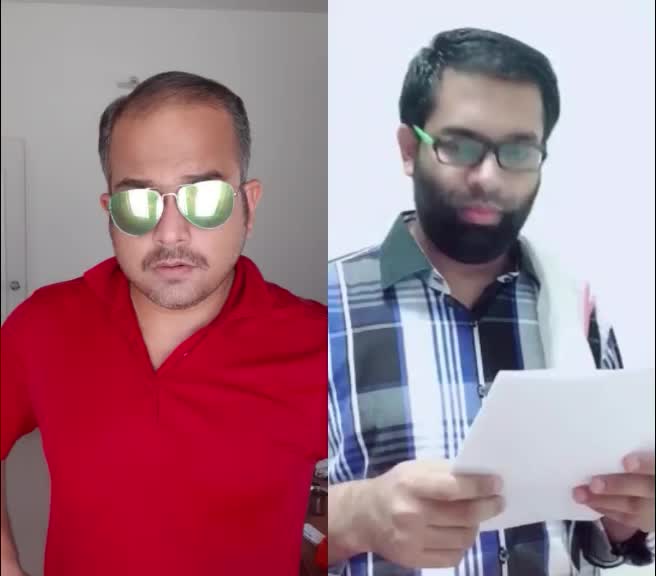 @Ragavendra Prasad