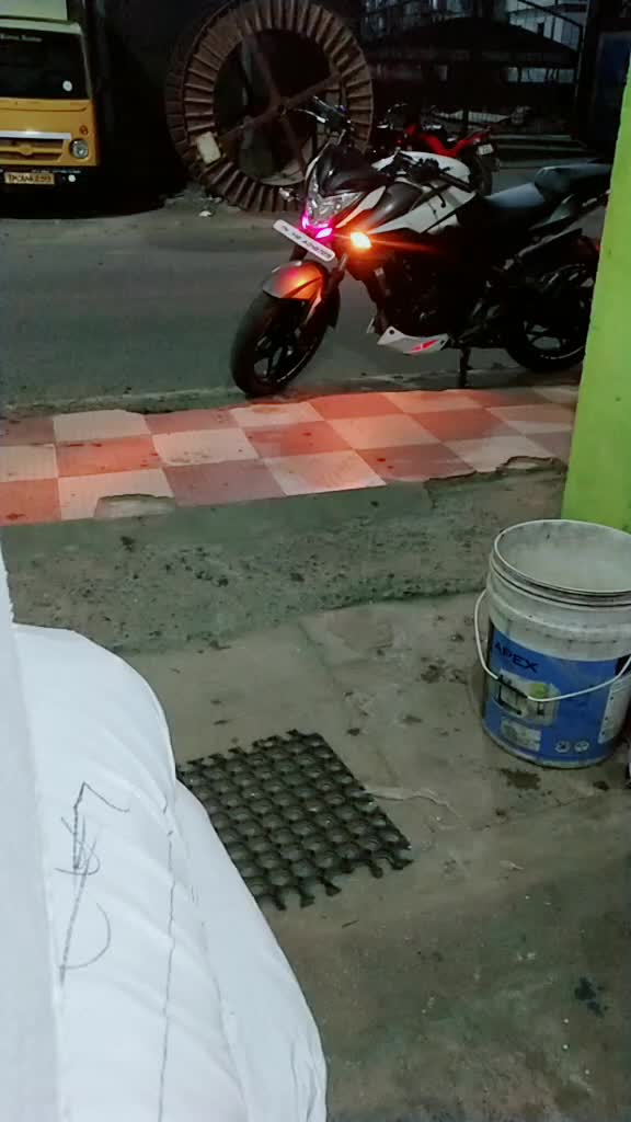 @NS200_mad rider ๐๐ค