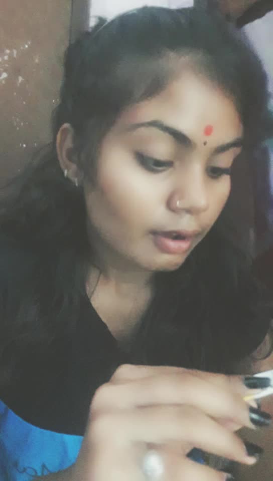 @💖Kinjal Goswami 💖