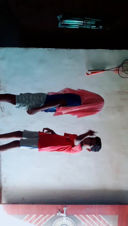 @suraj