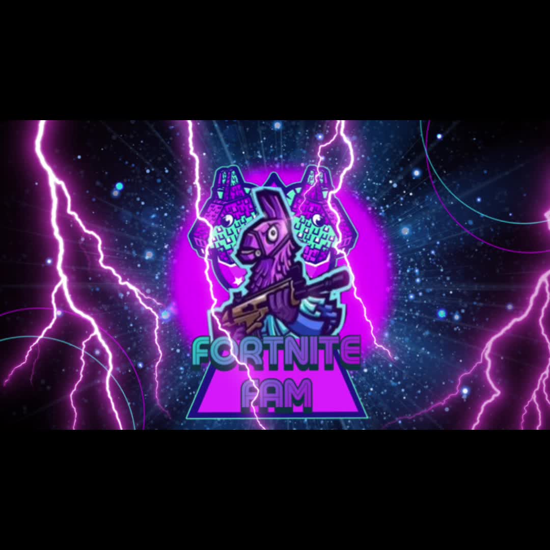 @Fortnite Famalam