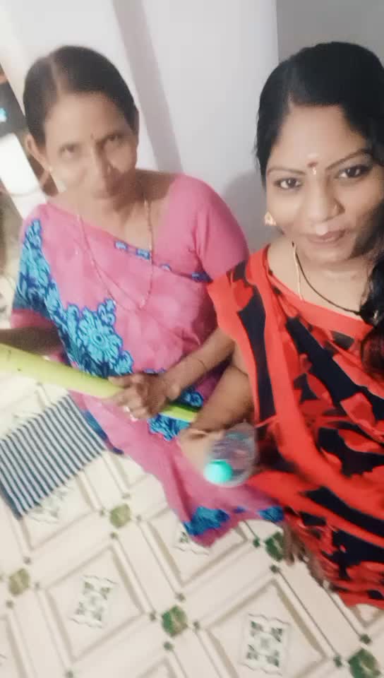 @Meena Srinivasa