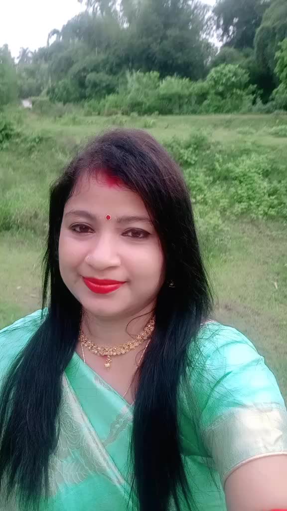 @Barsha Rani Sahoo