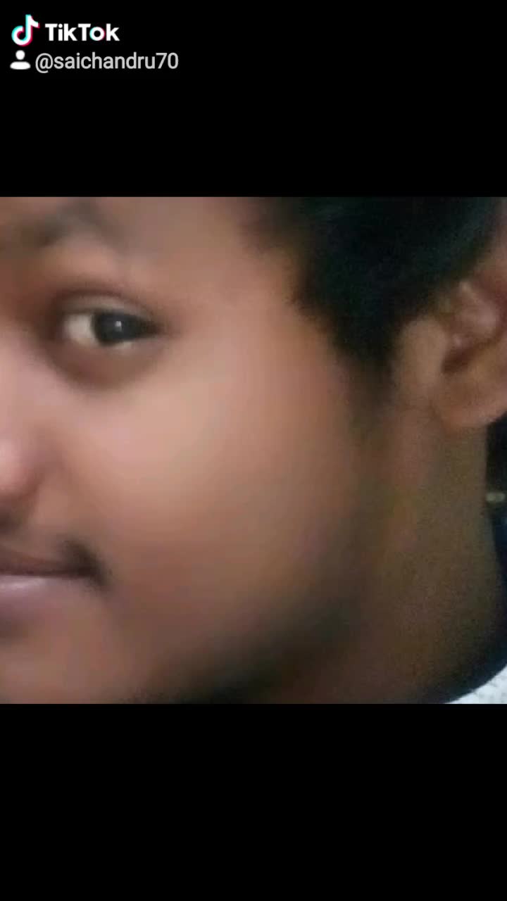 @Sai Chandru