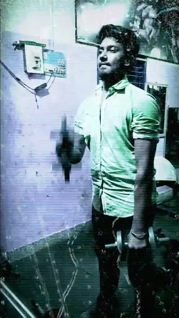 @Gnanavel Raja