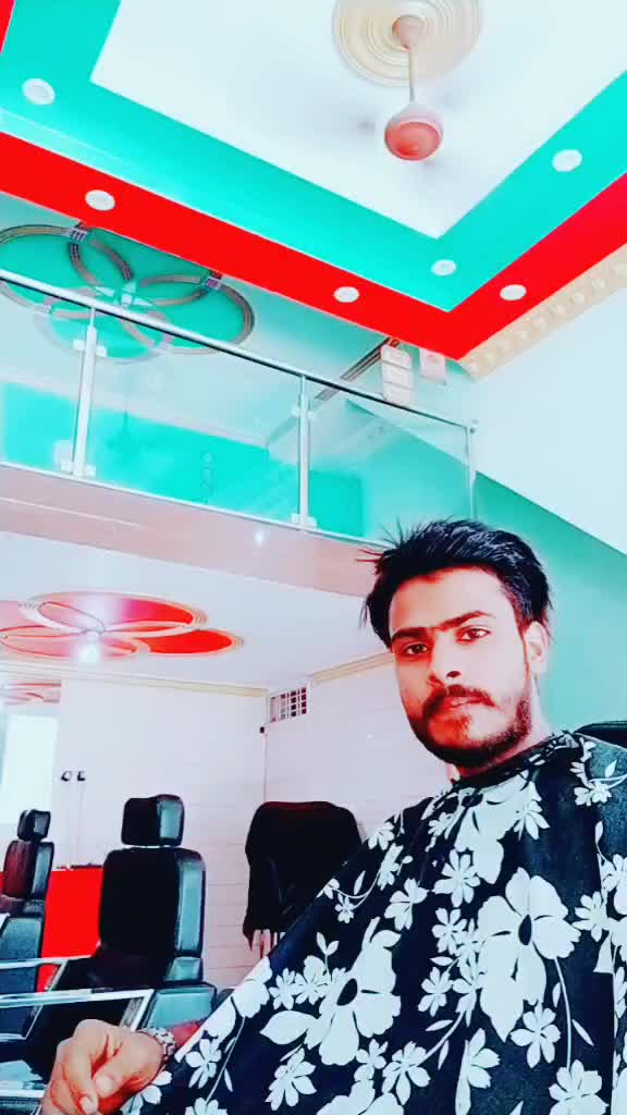 @Waseem Khan