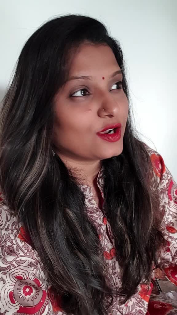 @Kavita Raam