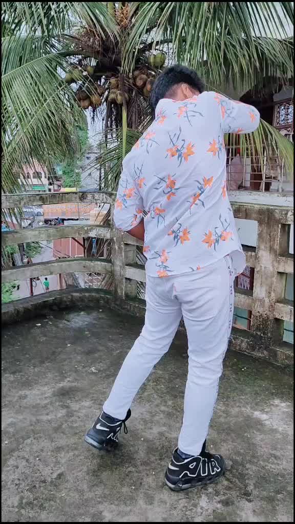 @dancerfaizal