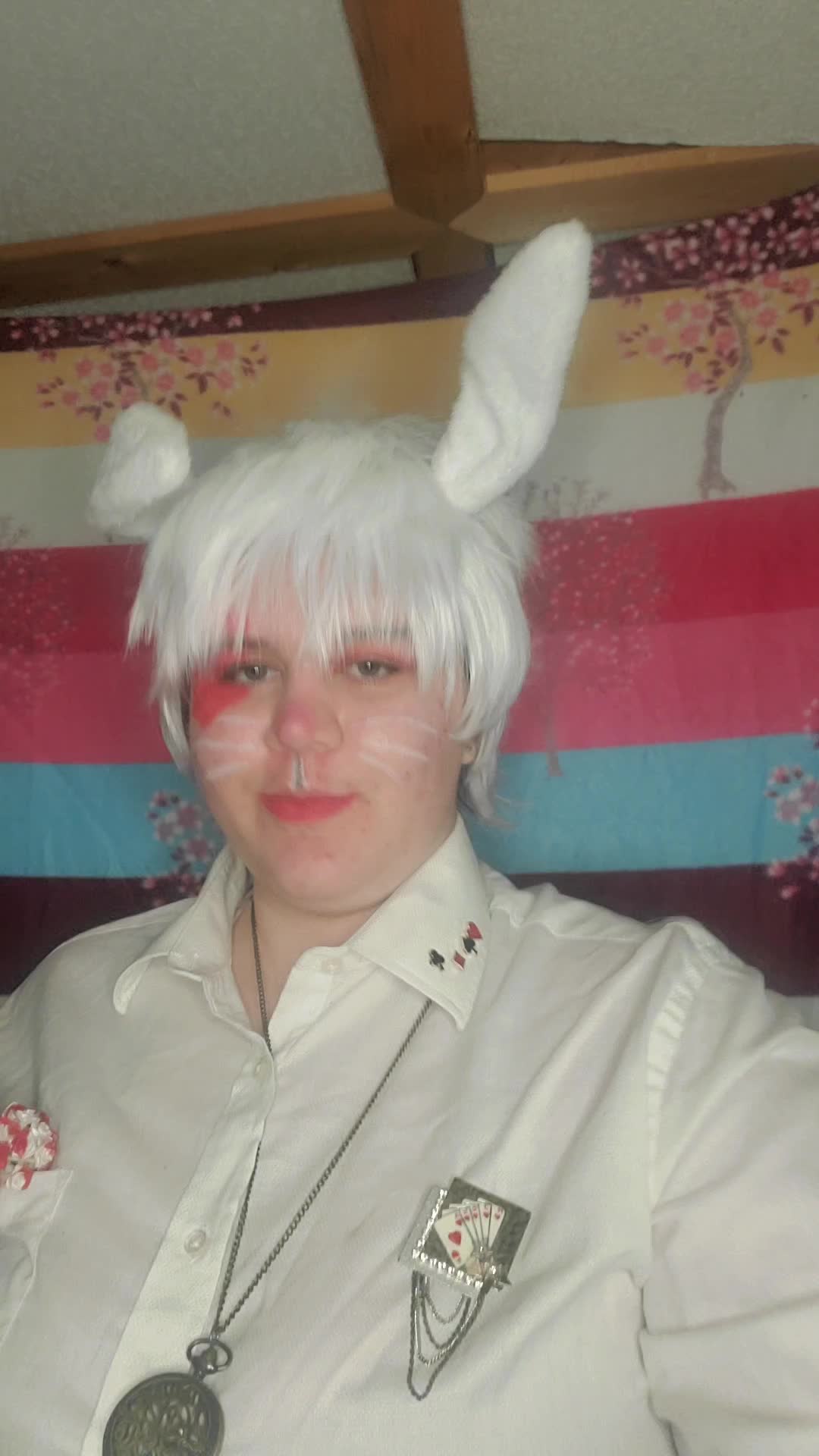 @The Cosplay Gremlin