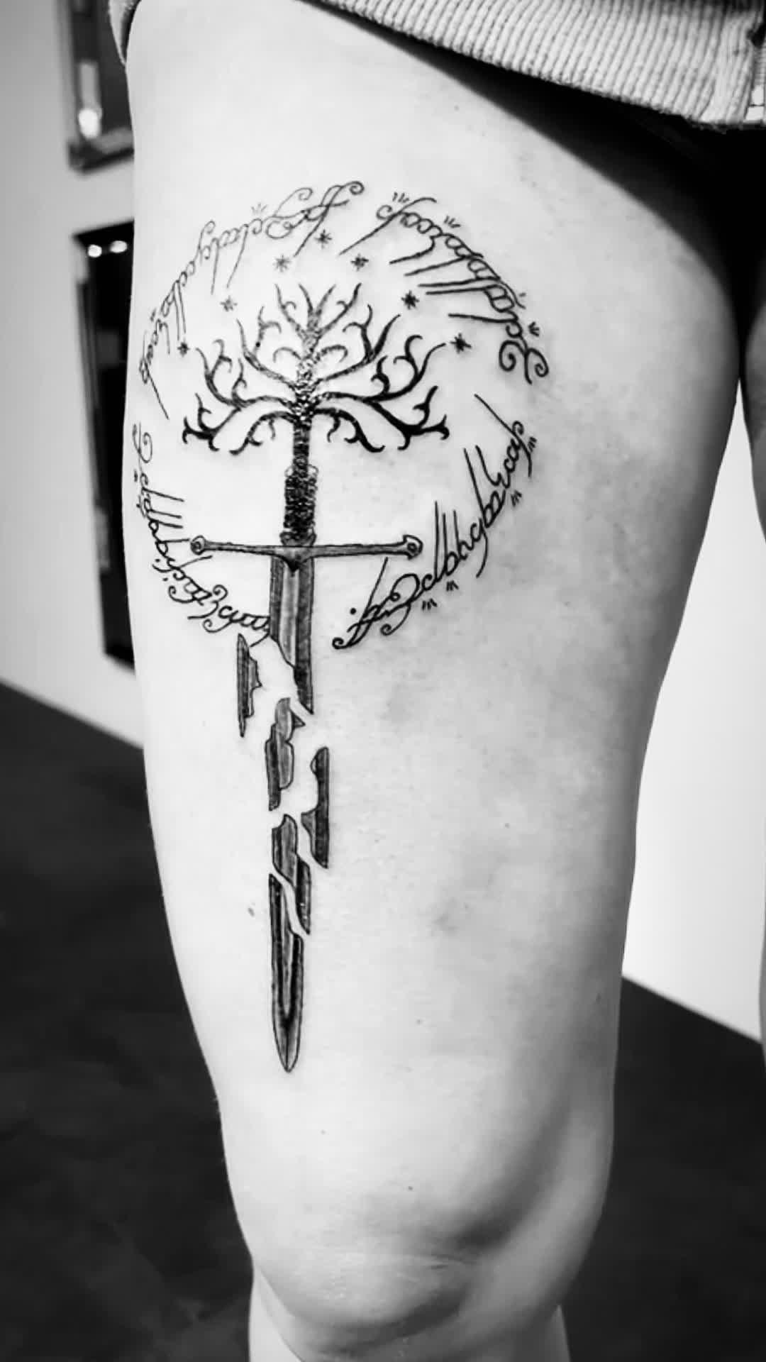 @Inside-Ink Tattoo