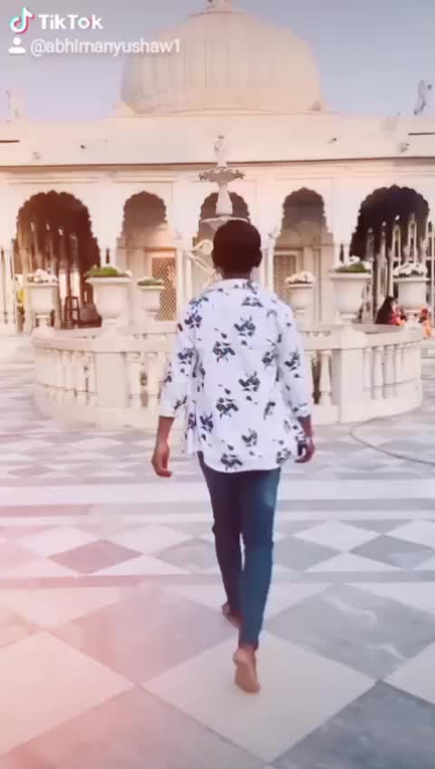 @Abhimanyu Shaw
