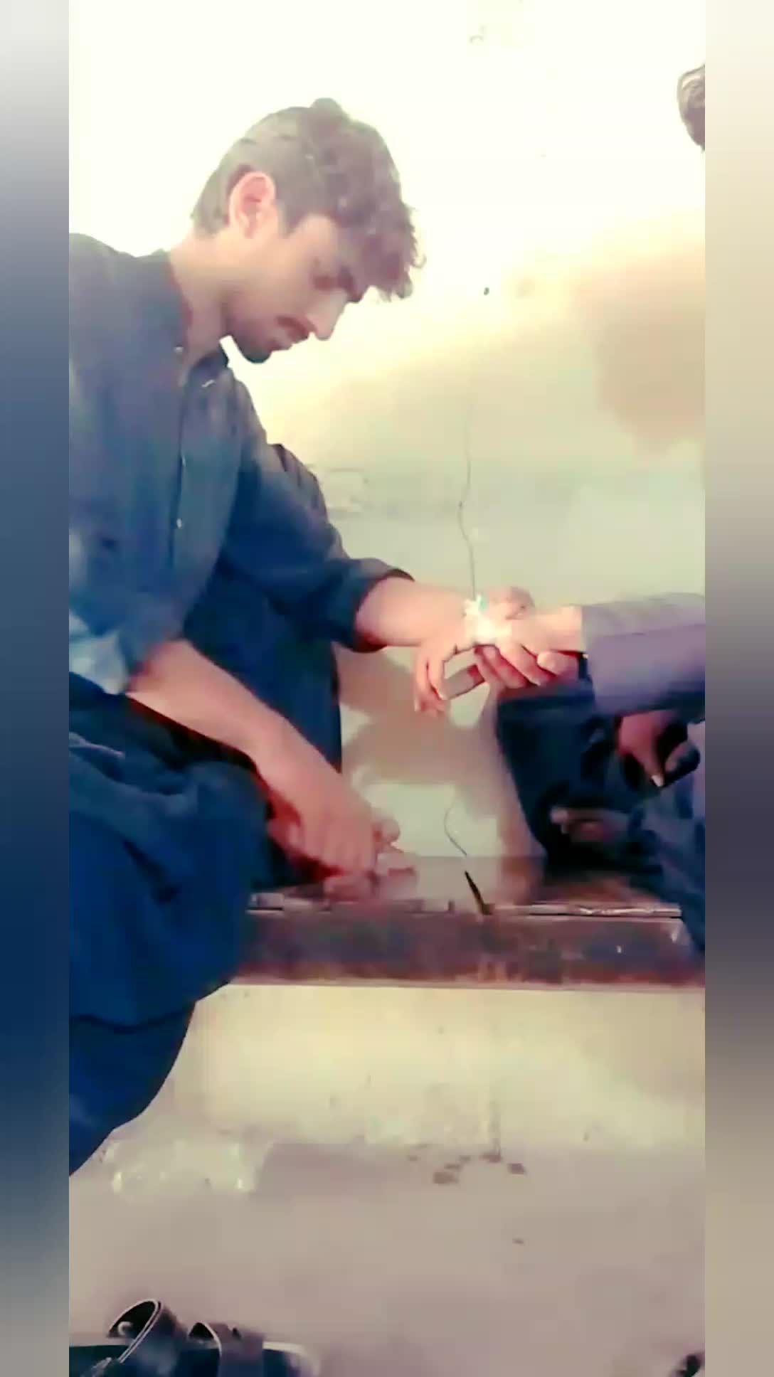 @٘ کـٰـا ٌشـٌـِـــٔـئ بــ٘بــِر