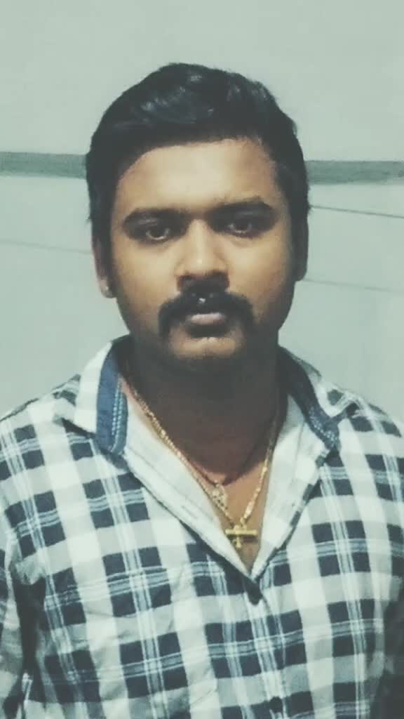 @AsHok M KuMar