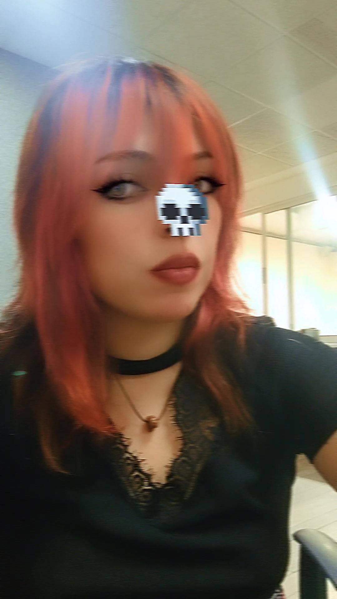 @☠☽RossRedWitch☾☠