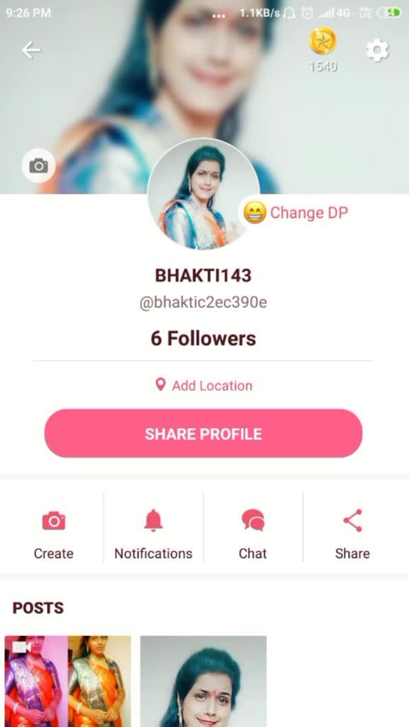 @bhakti Gohil143