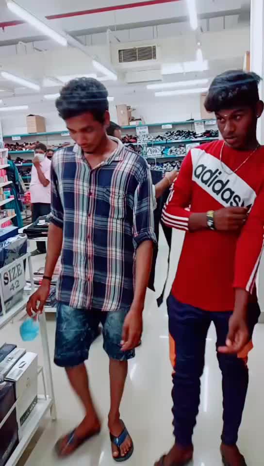 @Mersal Sathis