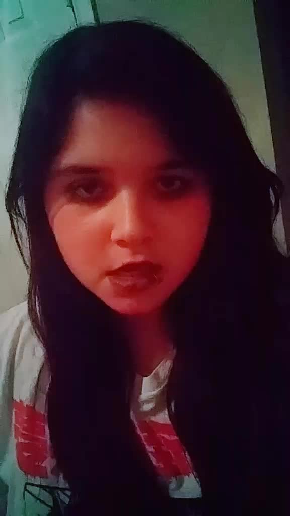 @Beautiful Nightmare