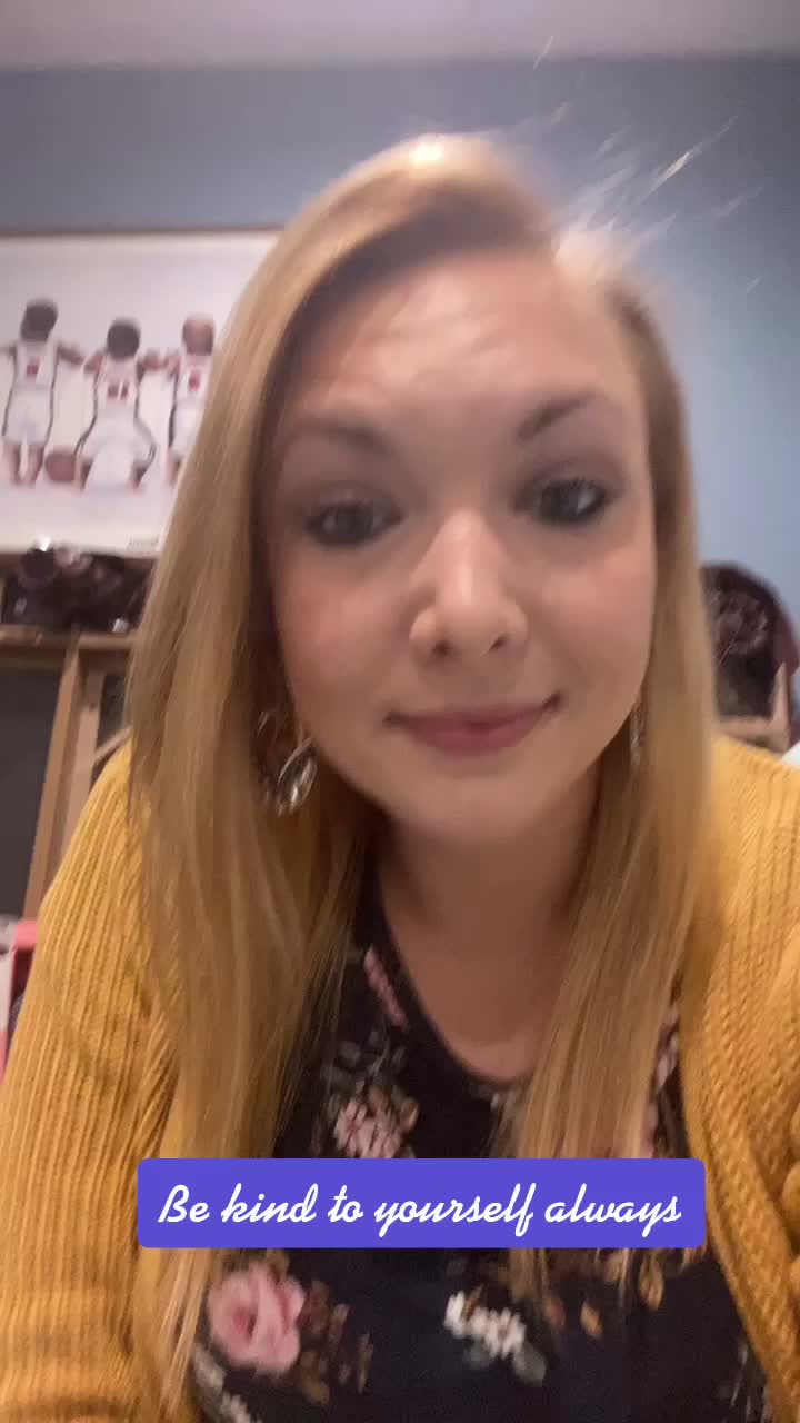 @Heather Anne