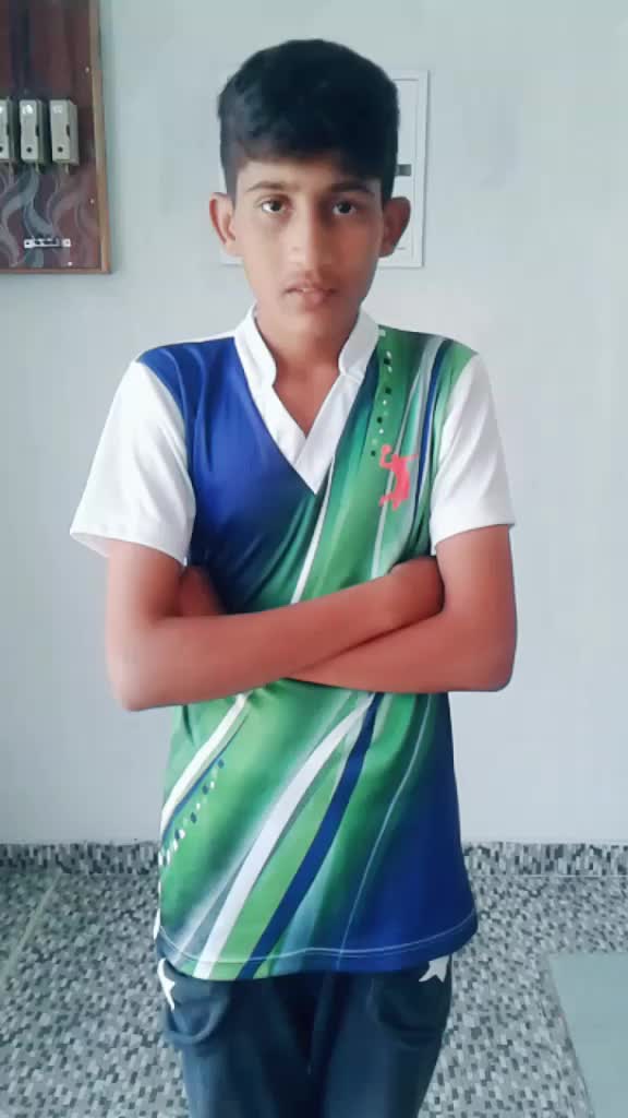 @SADHAM S