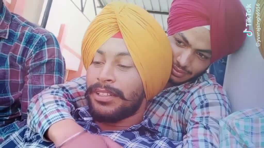 @Uppkar Bhullar