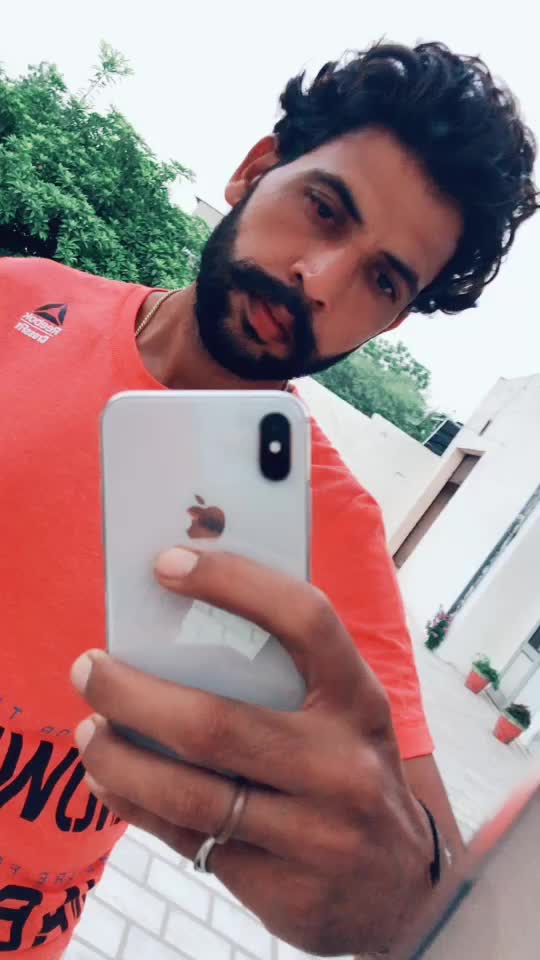 @Harbhajangill