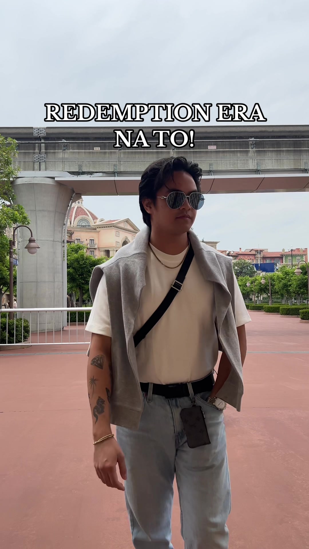 @jeyanserafica on ig ๐