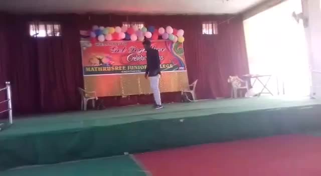 @Sai Yadav