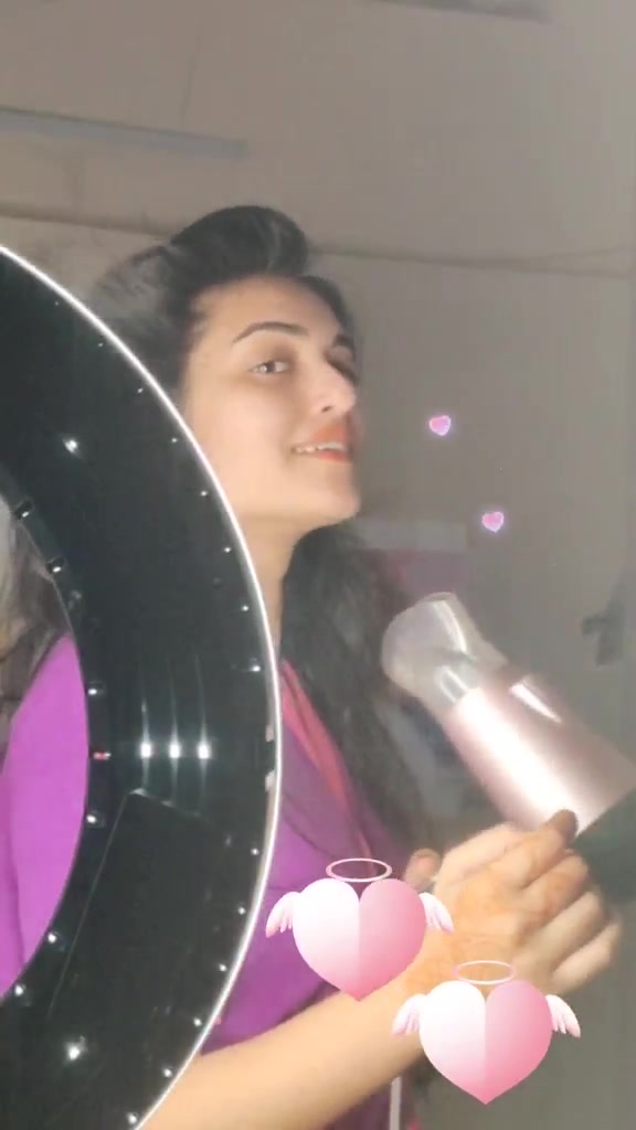 @HeenaRaiOfficial