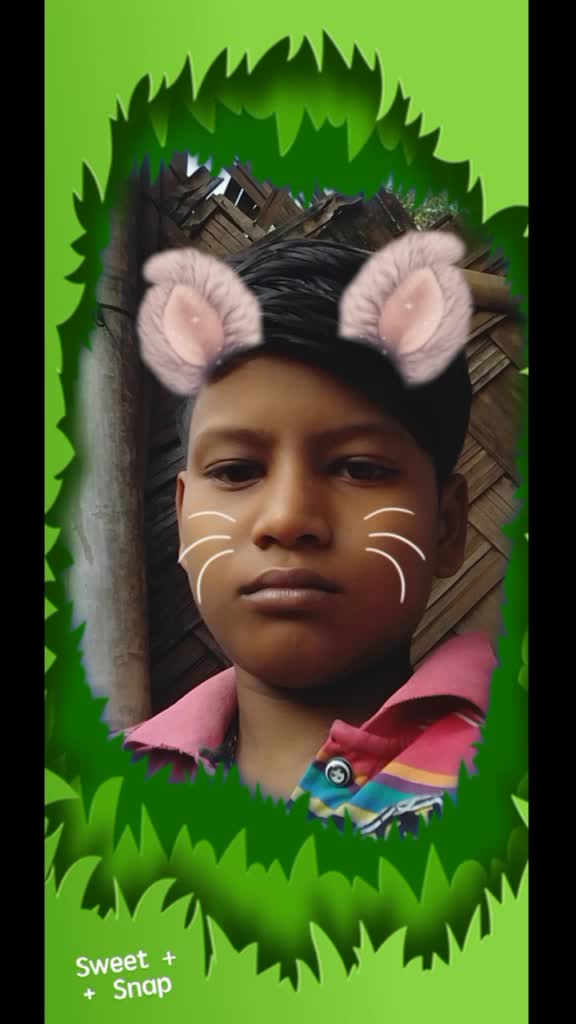 @Jumon Deka