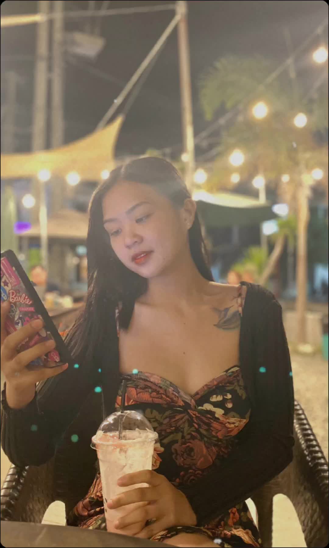 @Ms. K๐