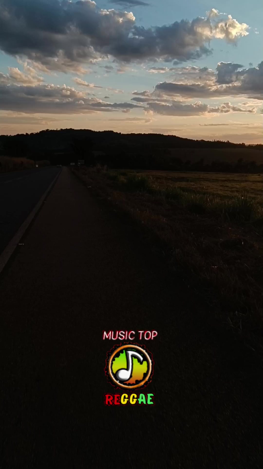 @Music Top Reggae