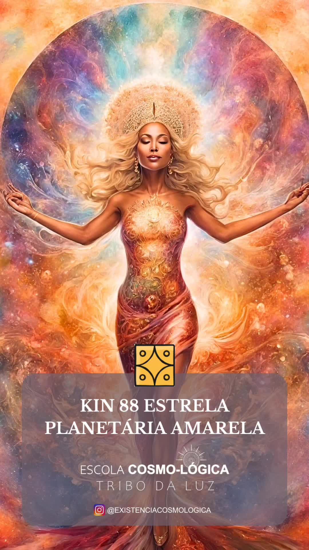 @Existência Cosmológica