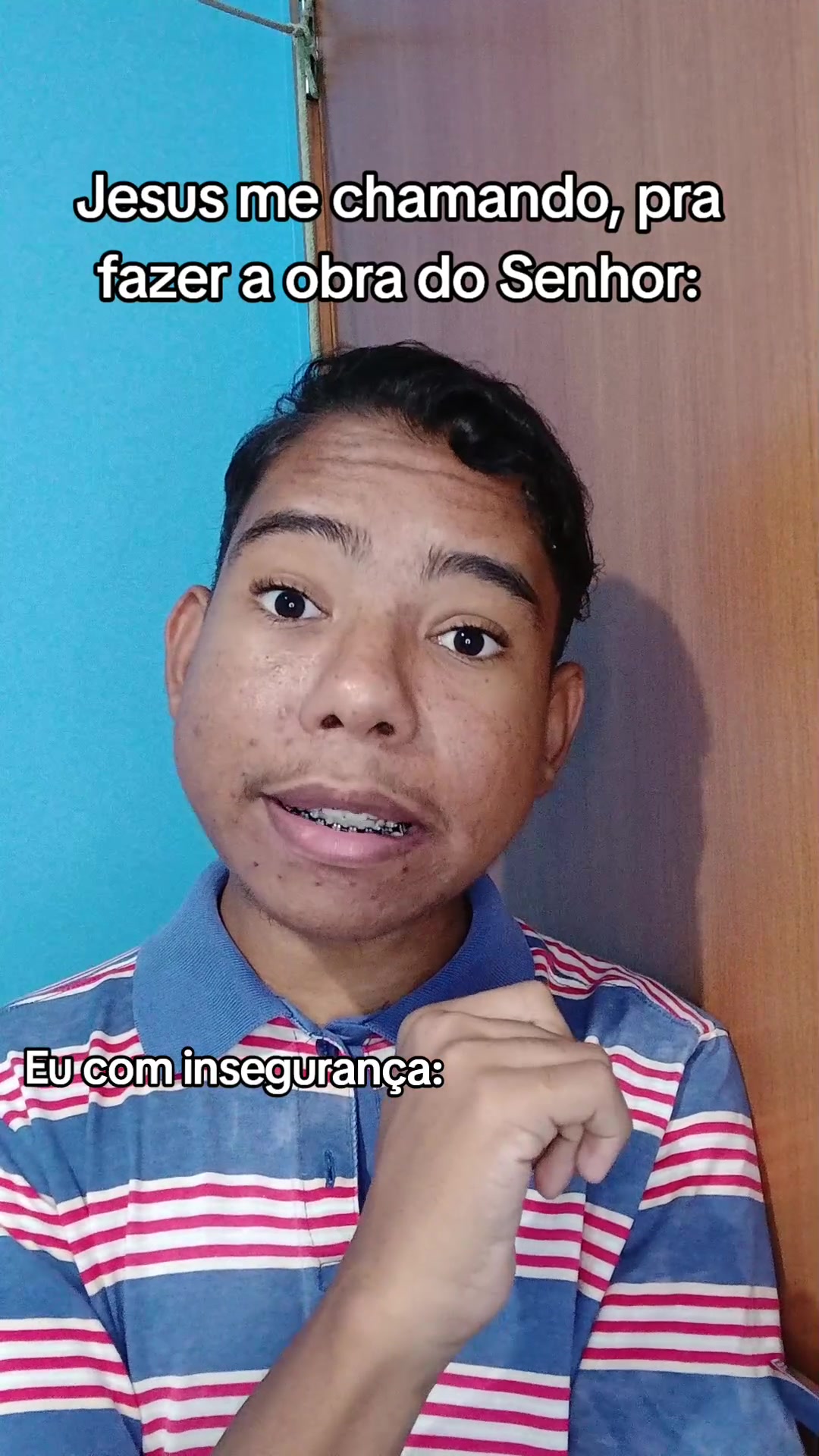 @Leilson Alves