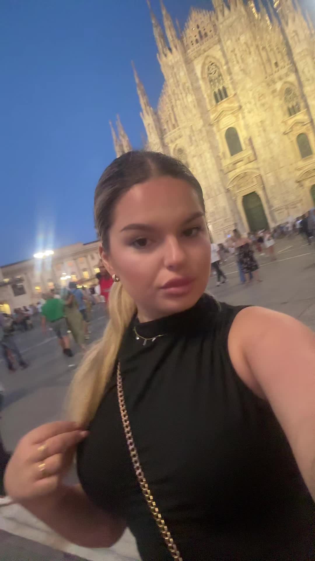 @Alisa Halilic