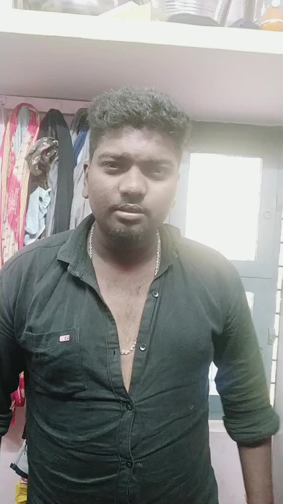 @Rider Bharath