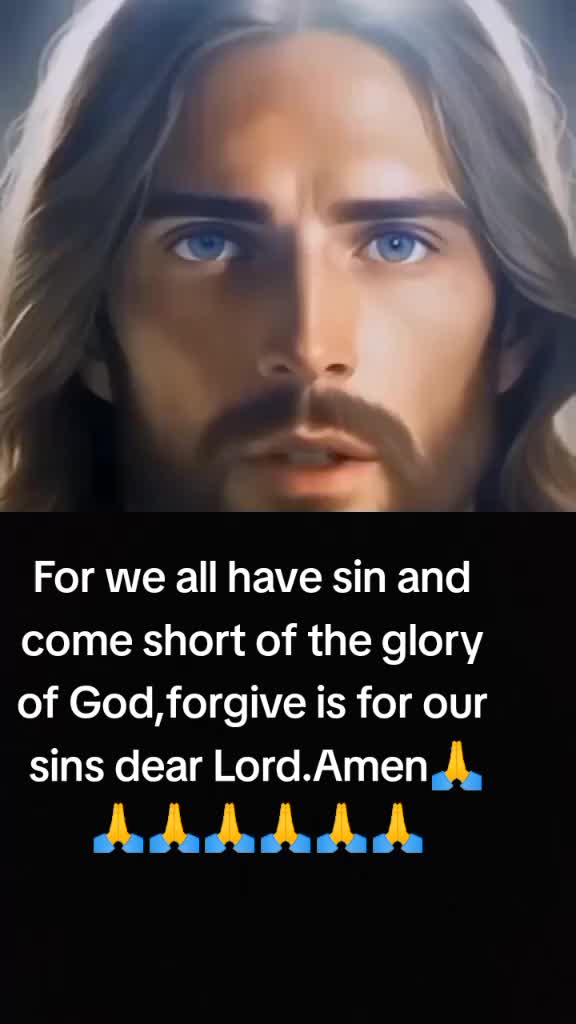 @Chosen by God 🙏