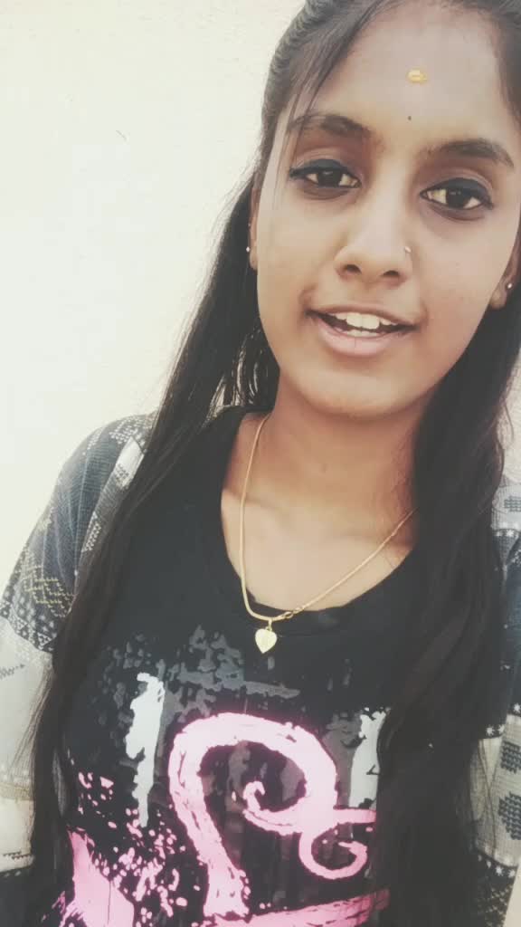@❤️Tamil pønnu❤️