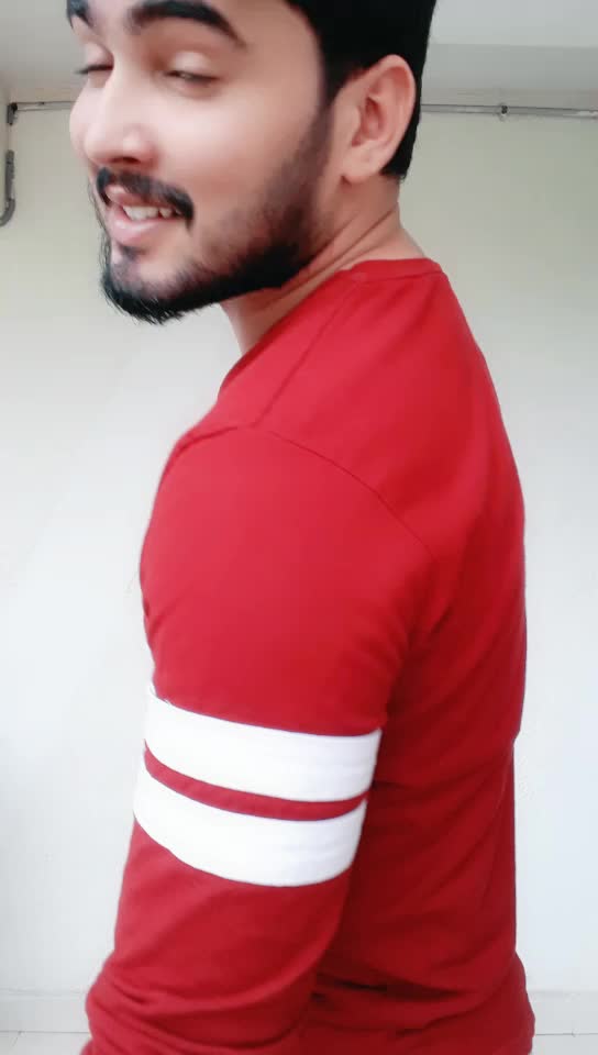 @TharunTej