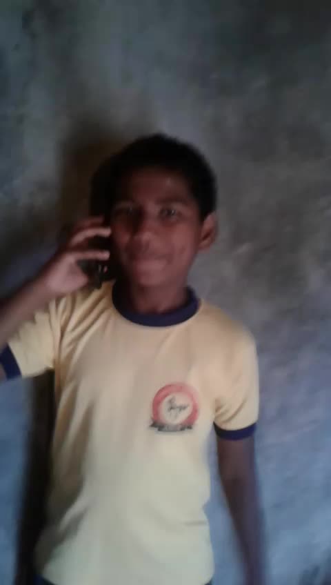 @Tukaram Thopate