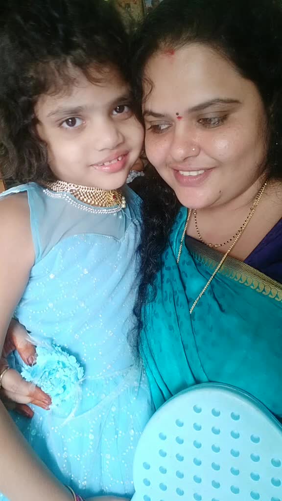 @Uma Reddy