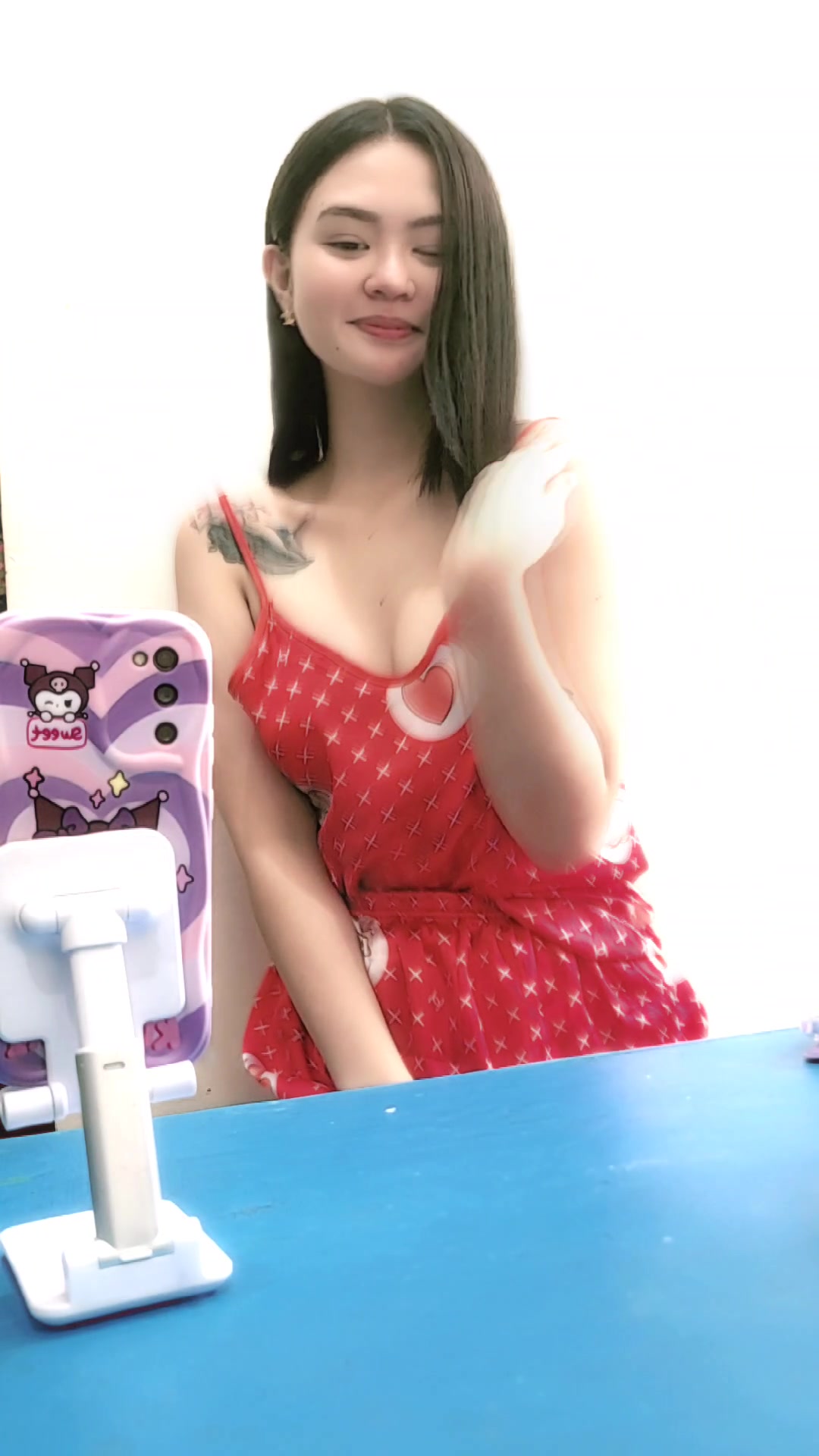 @Ms. K๐