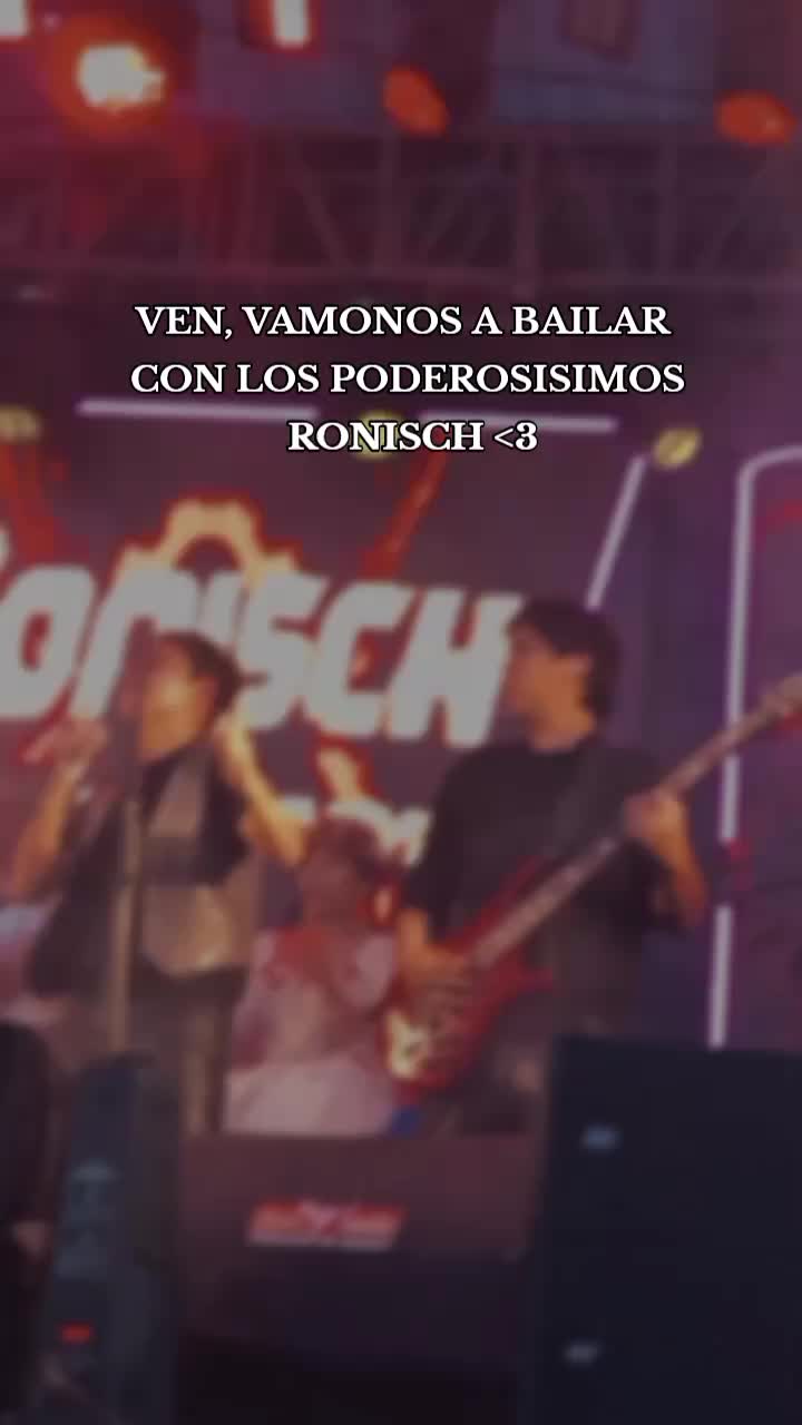 @FANS DE LOS RONISCH 🩶
