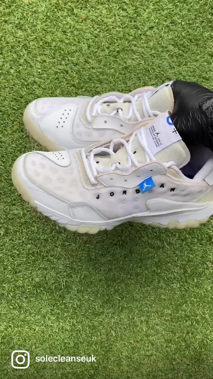@Sole Cleanse👟🧼