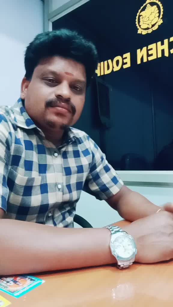 @karthi