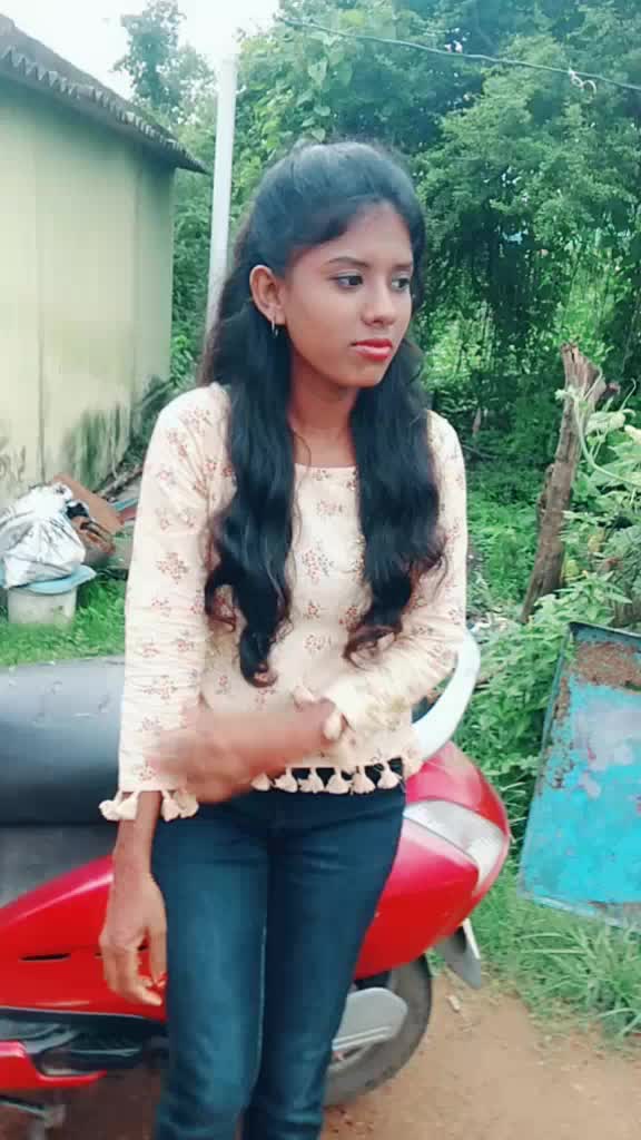 @๐๐Cute Gudli โค๏ธ