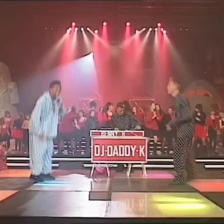 @Benny B
