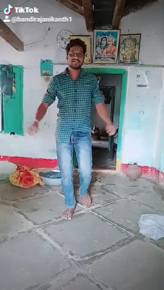 @bandirajanikanth1