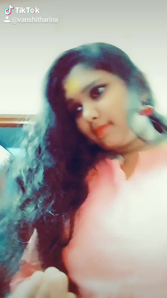@unique girl